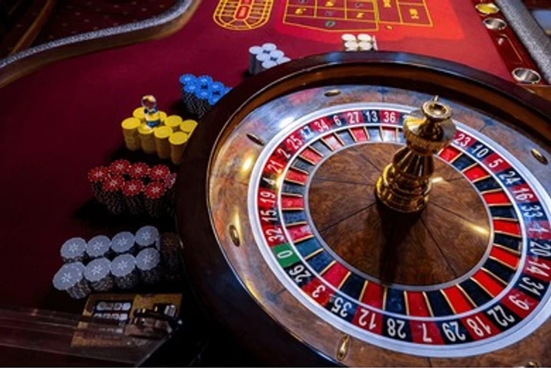 Акции и предложения букмекерских контор